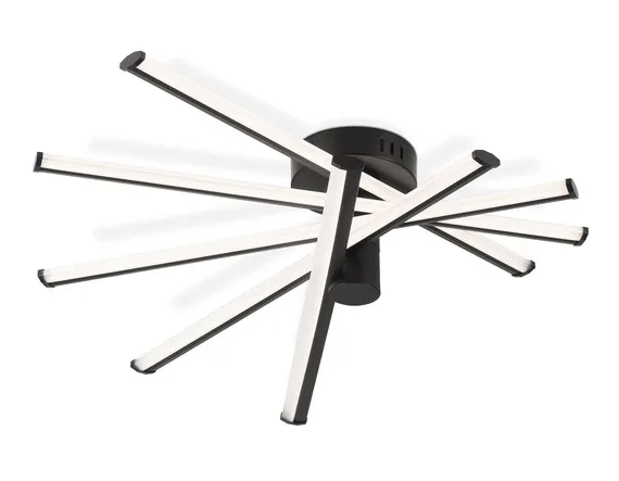 Потолочная люстра Comfort FL6222 Ambrella