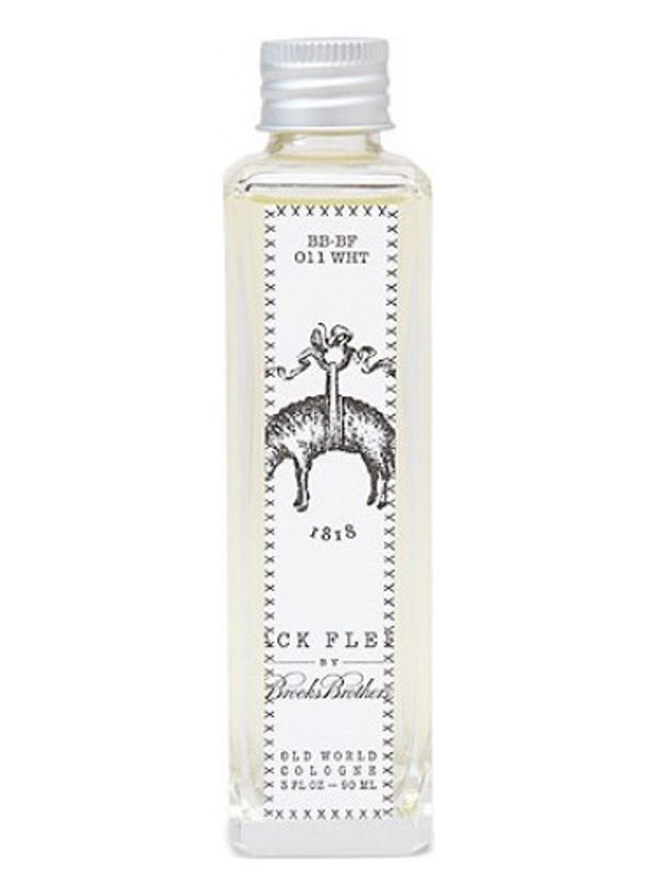 Brooks Brothers Black Fleece White Cologne