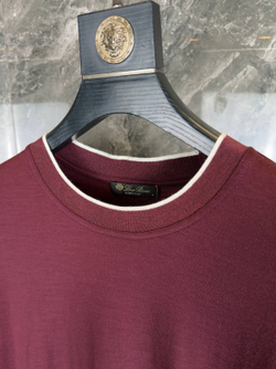 Футболка Loro Piana