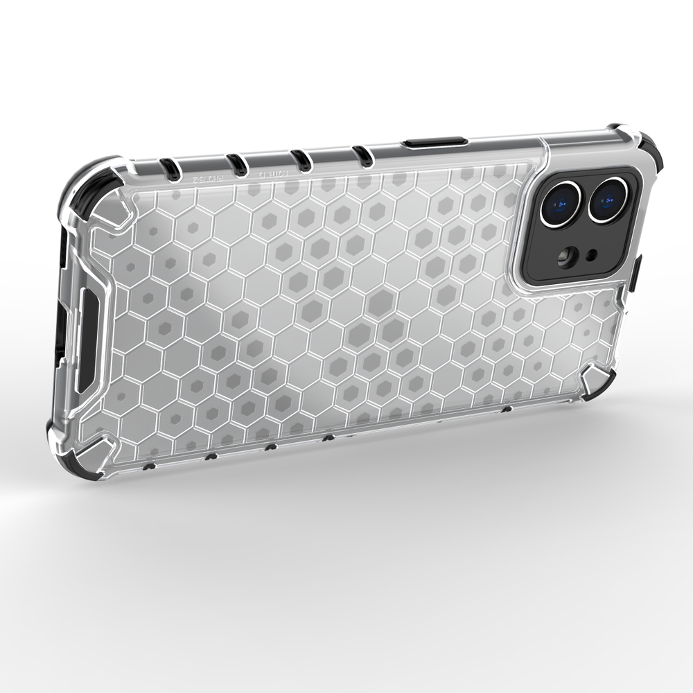 Прозрачный чехол Honeycomb Case для Nothing Phone 2