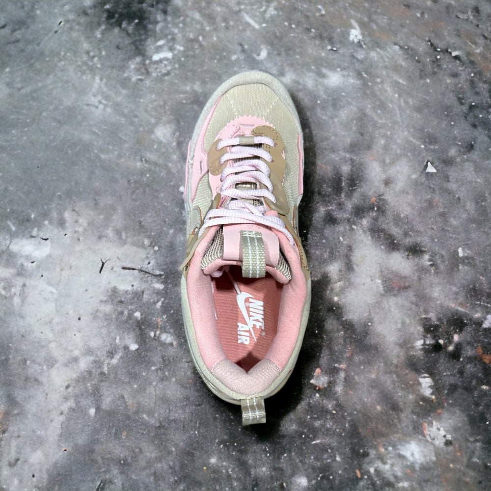 Nike Air Max 90 • Pink