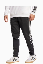 Штаны adidas Squadra 25 Sweat - черный