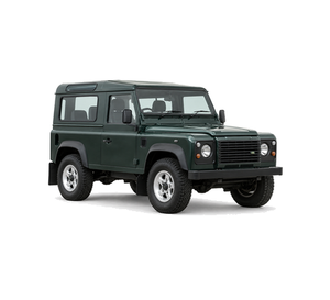 Land Rover Defender 90