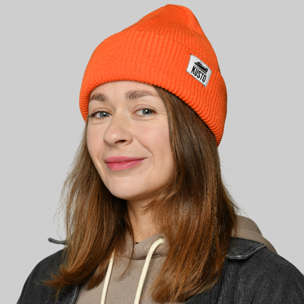 One Bright Orange