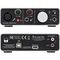 FOCUSRITE iTrack Studio (Lightning) студийный комплект