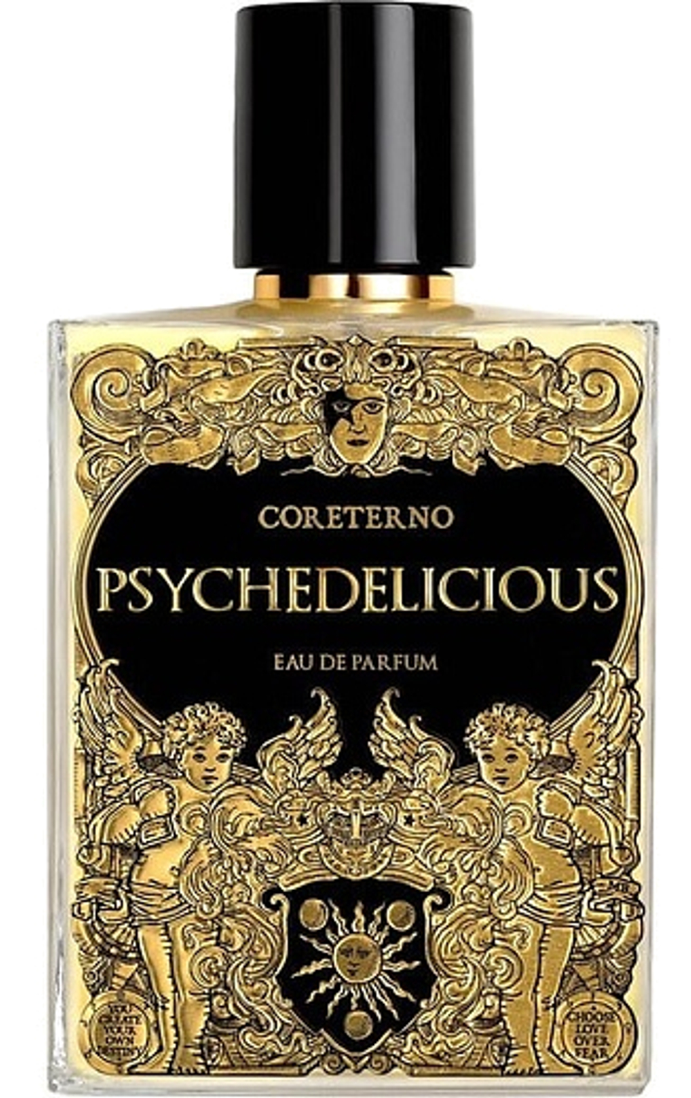 Coreterno Psychedelicious