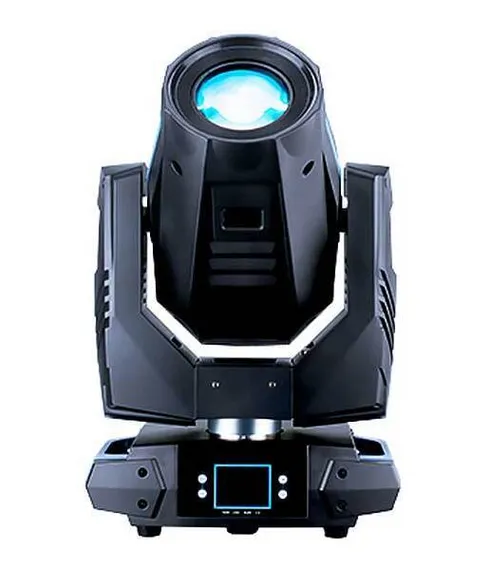 SHOWLIGHT MH-LED 150 BSW вращающаяся голова BSW, 150Вт