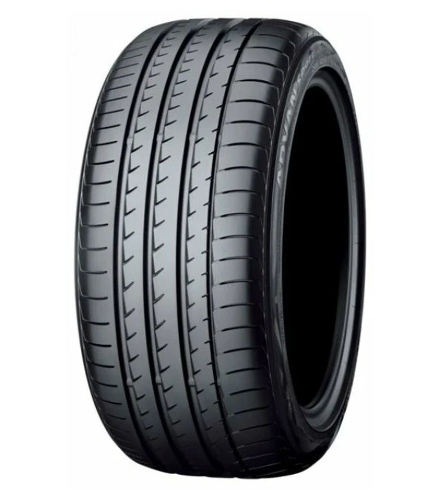 YOKOHAMA Advan Sport V105E 275/40R20 106Y