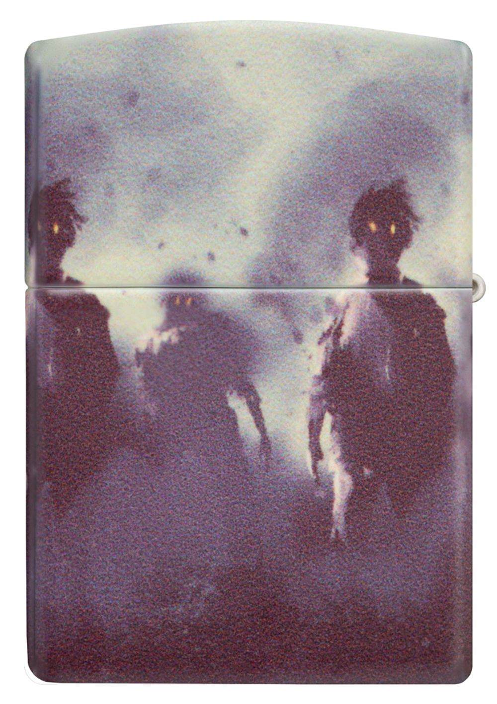 Зажигалка Zippo Zombie Design (49807) 7