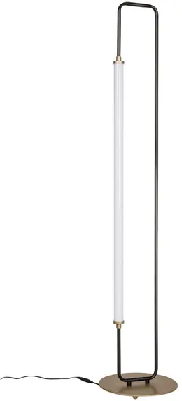 Интерьерная настольная лампа Inspire 4100-1T Favourite