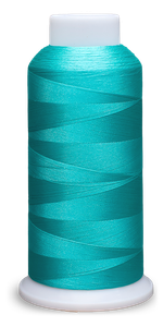 Полиэстеровые нитки Yokimi 120D/2 4000м