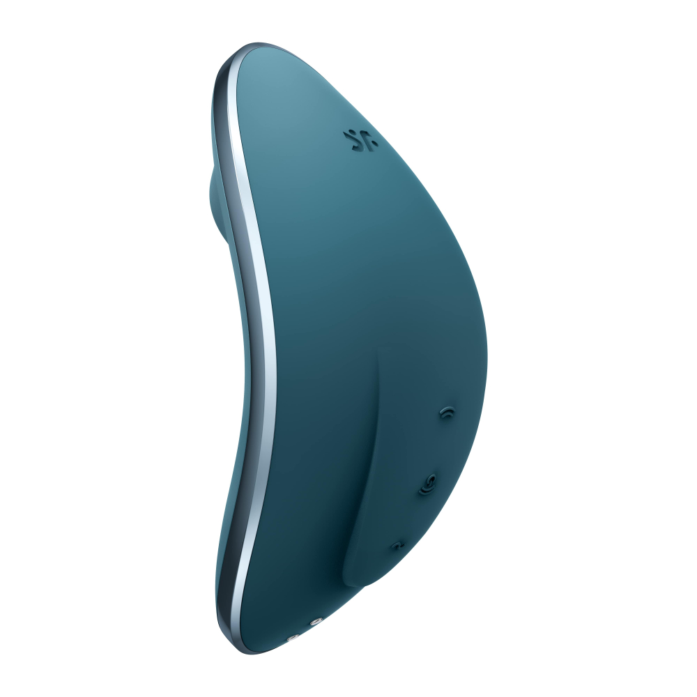 Satisfyer Vulva Lover 1 - Вакуумно-волновой клиторальный вибростимулятор