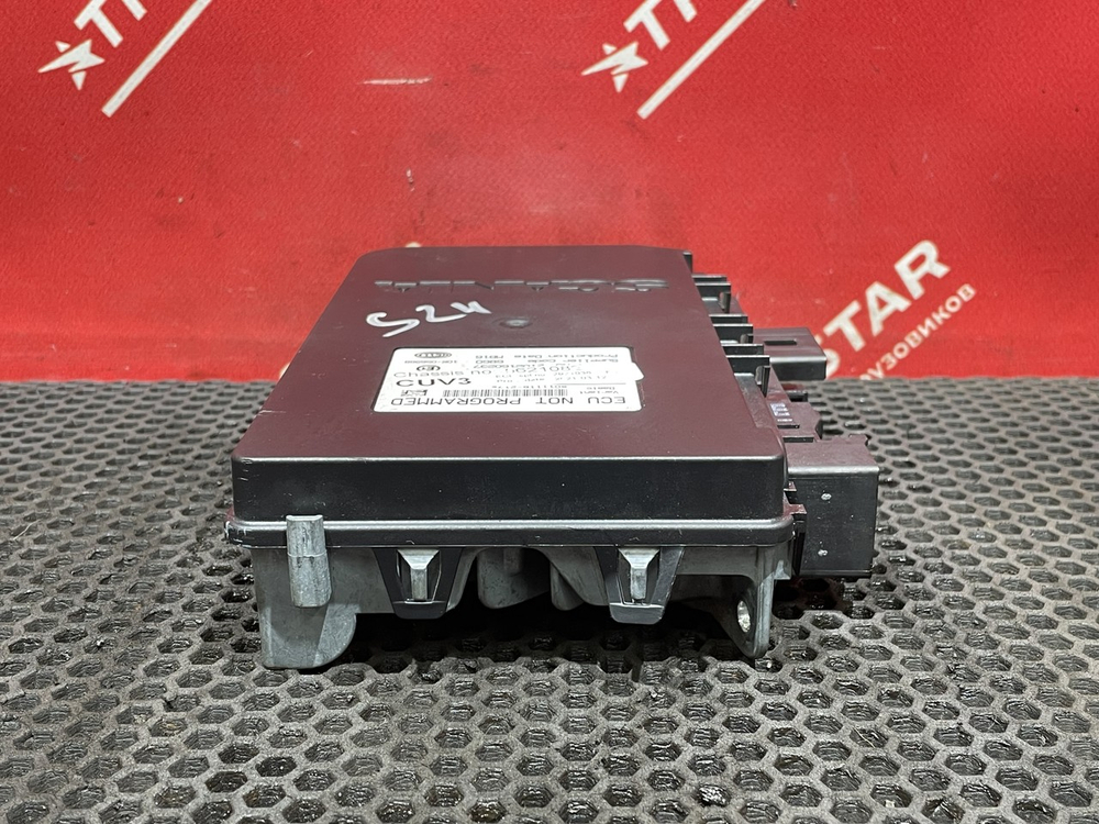 Блок управления светом CUV3 2021г.