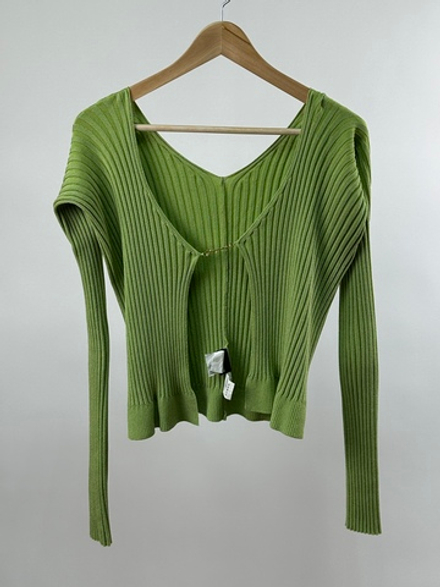 Кардиган Jacquemus
