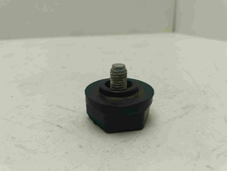 2296XW кт227 Ножка для стиральной машины Indesit 2296XW б/у