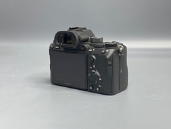 Sony A7 III