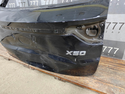 Крышка багажника Geely Coolray 19-нв Б/У Оригинал 5062031900C15