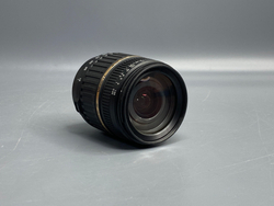 Tamron 18-200mm Sony A