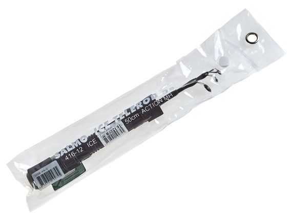 Удилище телескопическое зимнее Salmo ICE TELEROD plus 50см