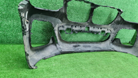 Бампер передний BMW X3 G01 X4 G02 (17-21) M-Paket