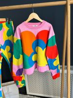 Хлопковый костюм Stella McCartney, 152