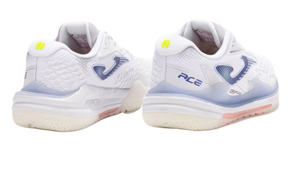 Женские теннисные кроссовки Joma Ace Lady 2502 All Court