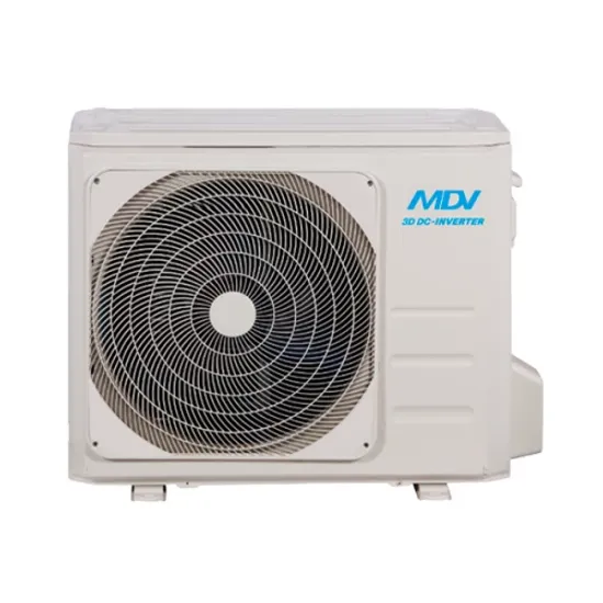 Наружный блок мульти сплит системы MDV MD3O-21HFN8