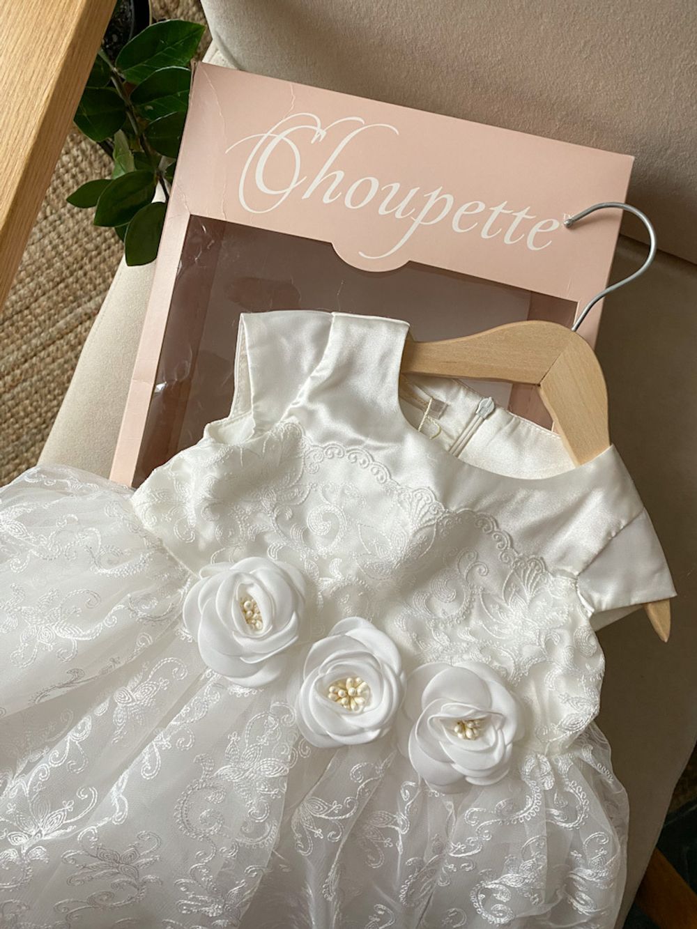 Новое платье Choupette, 86