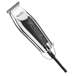 Триммер Wahl Detailer черный/хром (8081-026H)