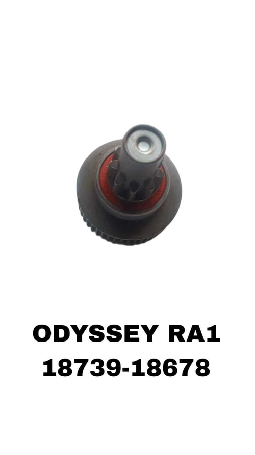 БЕНДЕКС ODYSSEY RA1