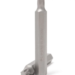 Бита TORX T27х75мм,10мм (10шт/уп) Forsage F-1767527