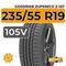 Goodride ZuperEco Z-107 235/55 R19 105V XL