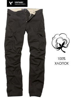 Vintage Ind. Брюки Reef
