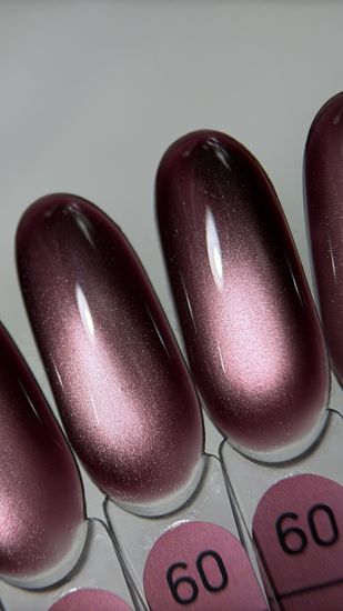 Гель лак Galaxy Mystic cat №9,9гр