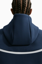 Кофта Nike Chelsea FC 26/27 Windrunner Tech - темно-синий