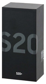 Samsung Galaxy S20+ 8/128 GB White (SM-G985F)