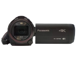 Видеокамера Panasonic HC-VXF990EEK