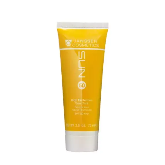 Солнцезащитный anti-age флюид SPF 50