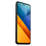 Смартфон Xiaomi Poco M6 6/128GB, Black (Черный)