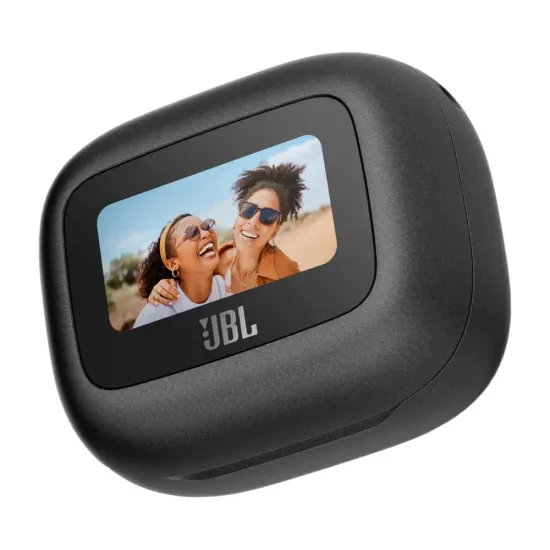 Беспроводные наушники JBL Live Beam 3 Черный