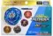 Волчок Wind Knight Moon Bounce-6 B202.01 от Takara Tomy
