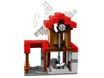 Конструктор LEGO Minecraft 21262 Ферма с ветряной мельницей