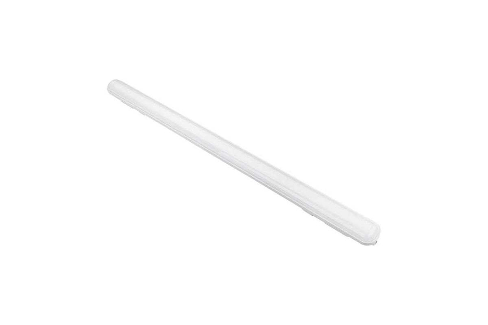 Светильник LED ДСП WP 02 C 36W OP 865 L1200 1200х70х72мм 36Вт 6500К  IP65 Русский Свет 15070223085