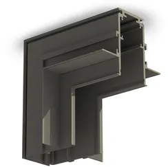 Коннектор TRACK SYSTEM GL3363 Ambrella