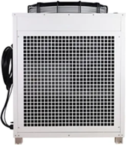 Головка расточная OCM 10-125 мм, BT40, с набором резцов из 9 шт.
