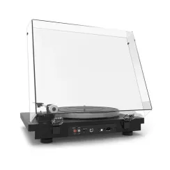 Premiera Ultra XXL Black