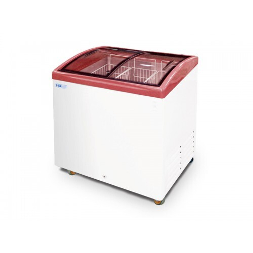 Морозильный ларь Cryspi Italfrost CF200C