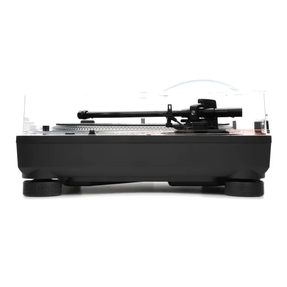 Technics SL-1200M7PED Lamborghini Yellow