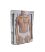 Брифы 3 пары Calvin Klein Underwear - черный(0000U2661G)