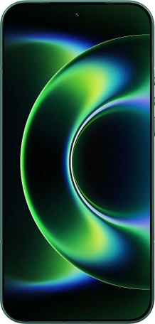 Смартфон Xiaomi 17 Ultra 16/1TB Green